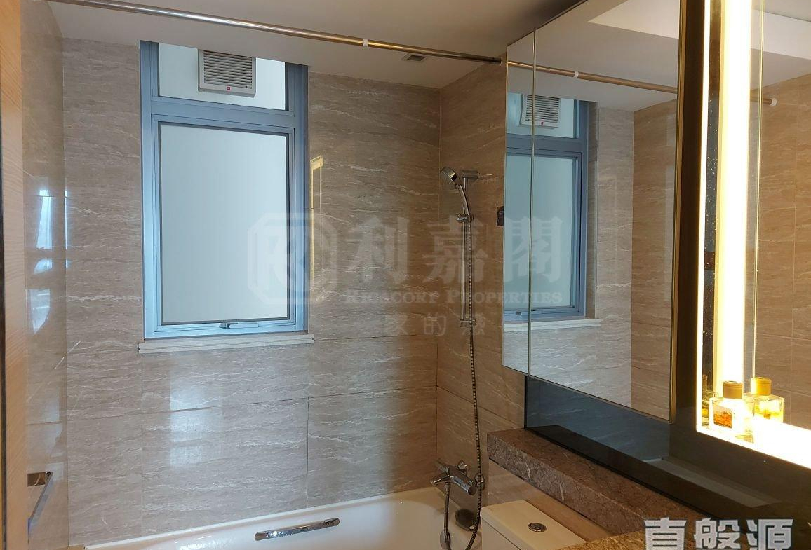 峻巒 2C期 PARK YOHO MILANO 35B座 - 28NTS – 香港北部都會區