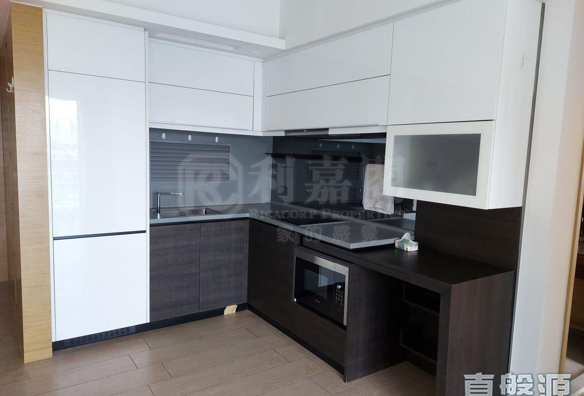 峻巒 2C期 PARK YOHO MILANO 35B座 - 28NTS – 香港北部都會區