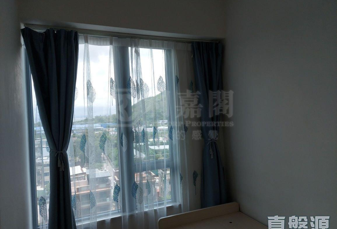 峻巒 2C期 PARK YOHO MILANO 35B座 - 28NTS – 香港北部都會區