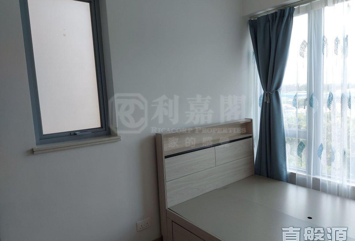 峻巒 2C期 PARK YOHO MILANO 35B座 - 28NTS – 香港北部都會區