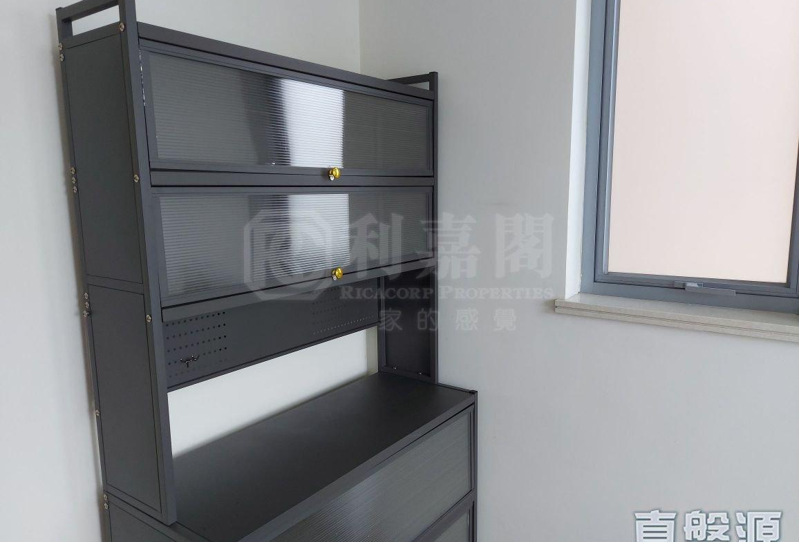 峻巒 2C期 PARK YOHO MILANO 35B座 - 28NTS – 香港北部都會區