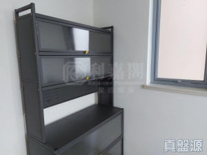 峻巒 2C期 PARK YOHO MILANO 35B座 - 28NTS – 香港北部都會區