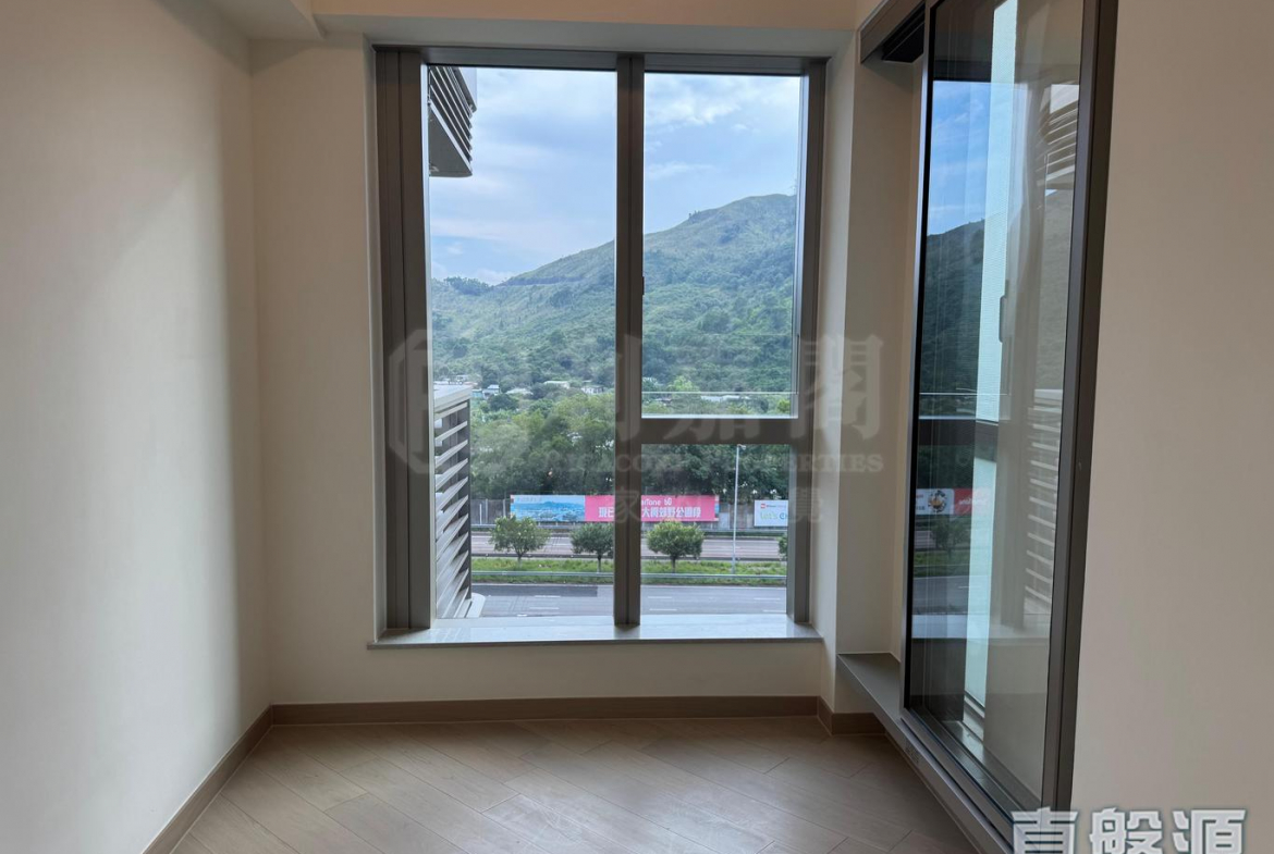 柏瓏 1A期 柏瓏 I 5座 - 28NTS – 香港北部都會區