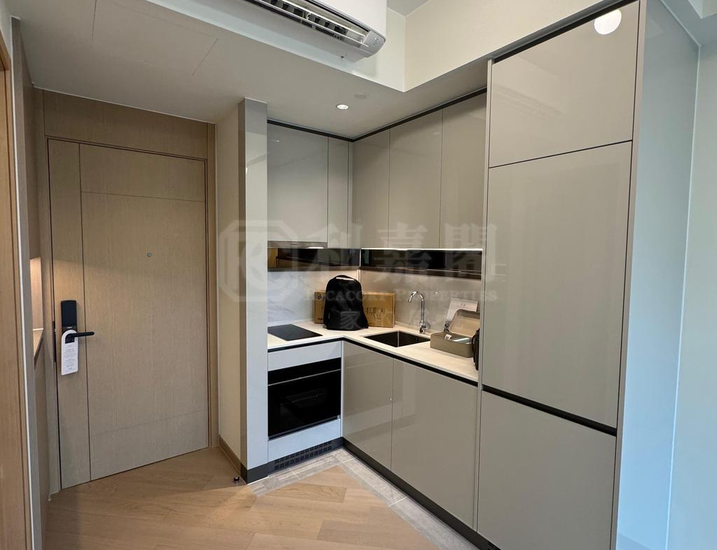 柏瓏 1A期 柏瓏 I 5座 - 28NTS – 香港北部都會區