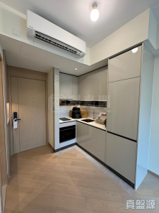 柏瓏 1A期 柏瓏 I 5座 - 28NTS – 香港北部都會區