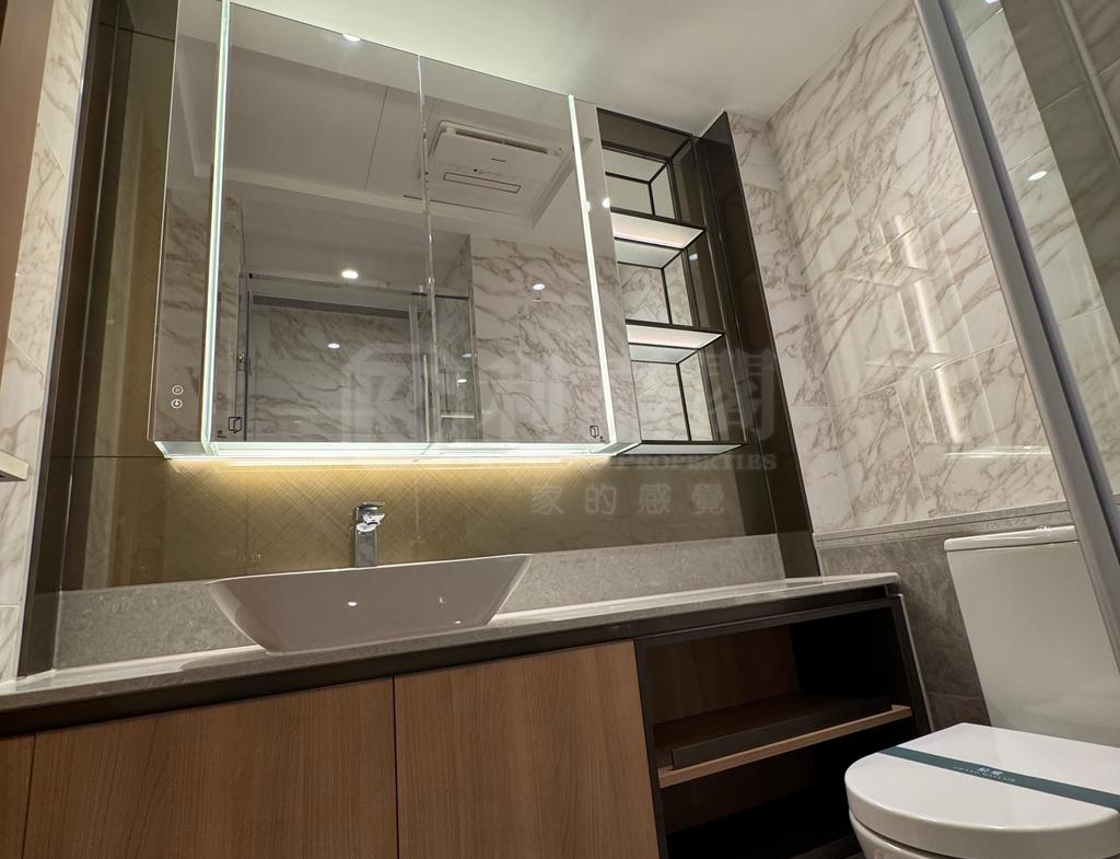 柏瓏 1A期 柏瓏 I 5座 - 28NTS – 香港北部都會區