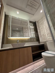 柏瓏 1A期 柏瓏 I 5座 - 28NTS – 香港北部都會區