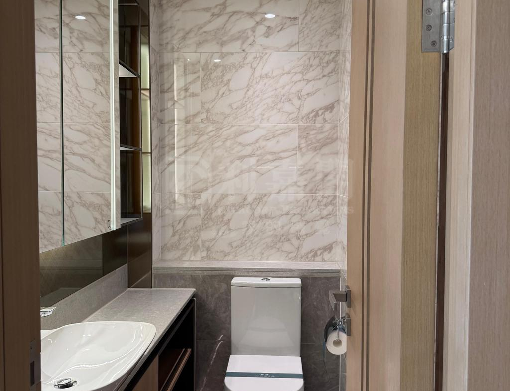 柏瓏 1A期 柏瓏 I 5座 - 28NTS – 香港北部都會區