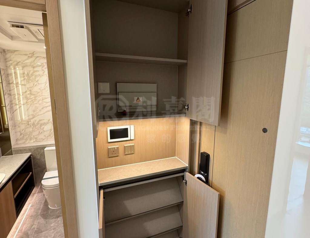 柏瓏 1A期 柏瓏 I 5座 - 28NTS – 香港北部都會區