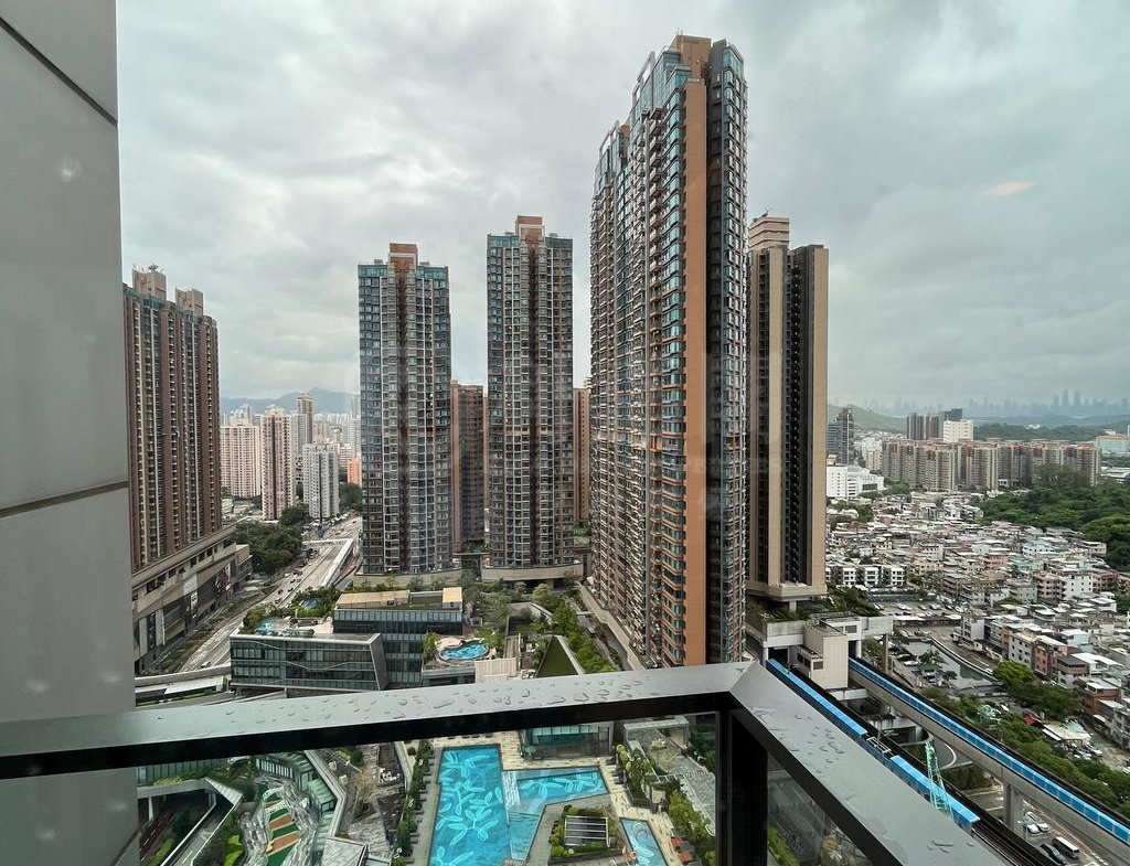 GRAND YOHO 1期 10座 - 28NTS – 香港北部都會區