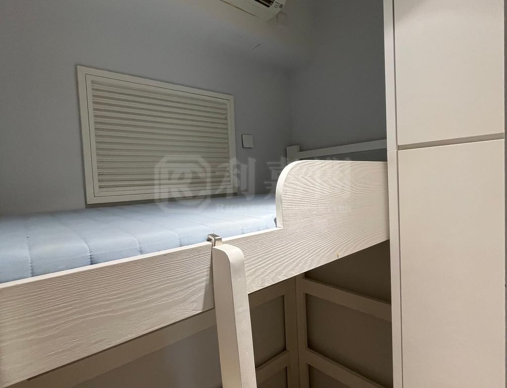 GRAND YOHO 1期 10座 - 28NTS – 香港北部都會區