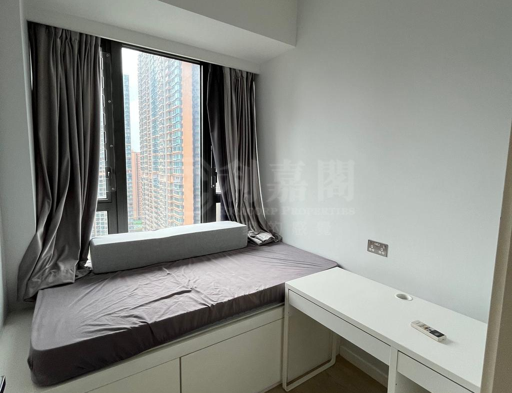 GRAND YOHO 1期 10座 - 28NTS – 香港北部都會區