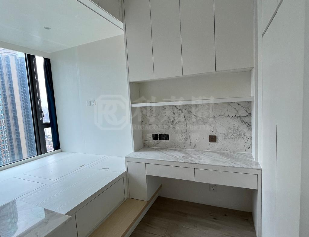 GRAND YOHO 1期 10座 - 28NTS – 香港北部都會區