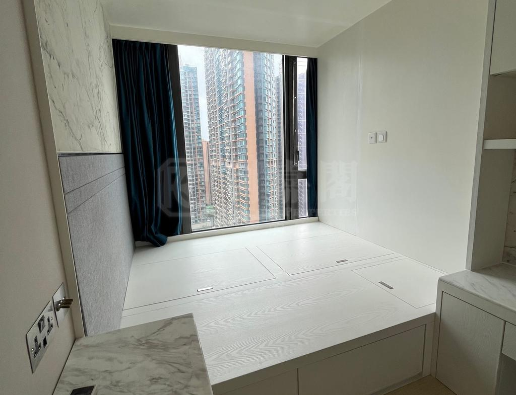 GRAND YOHO 1期 10座 - 28NTS – 香港北部都會區