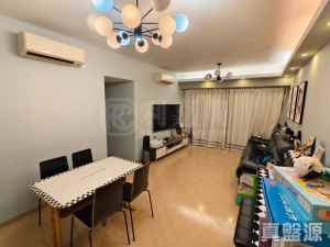 溱柏 2座 - 28NTS – 香港北部都會區