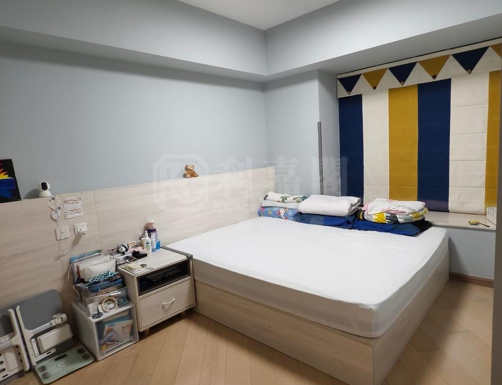 溱柏 2座 - 28NTS – 香港北部都會區