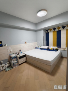 溱柏 2座 - 28NTS – 香港北部都會區