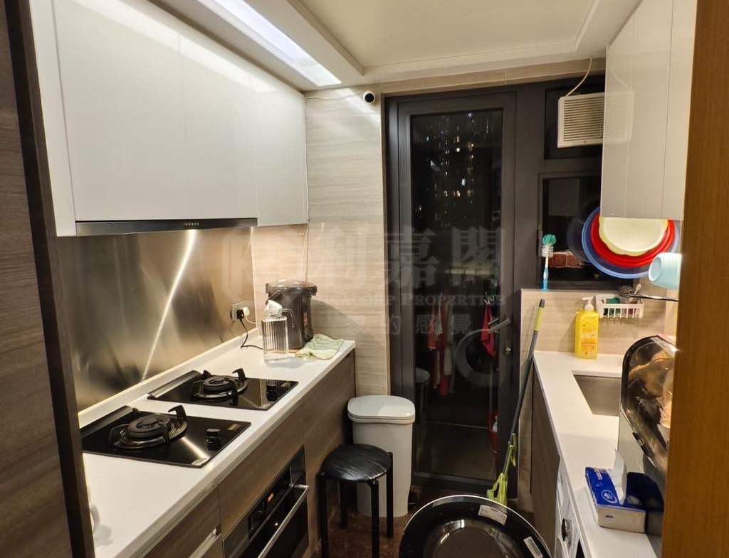 溱柏 2座 - 28NTS – 香港北部都會區