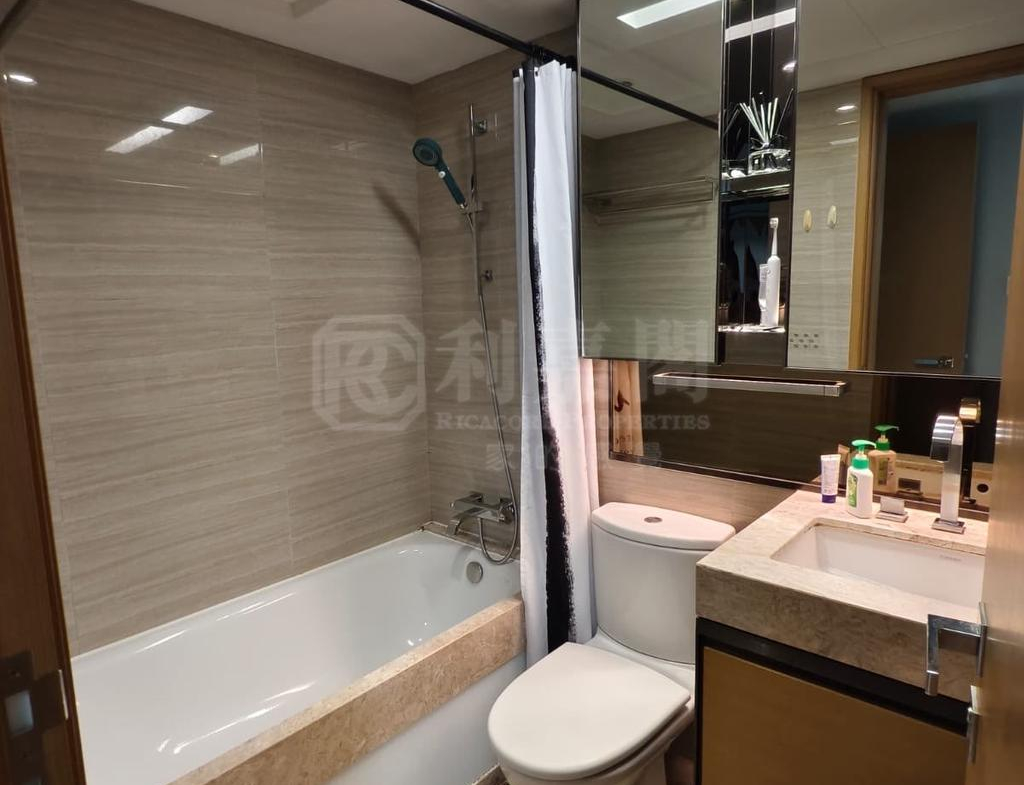 溱柏 2座 - 28NTS – 香港北部都會區