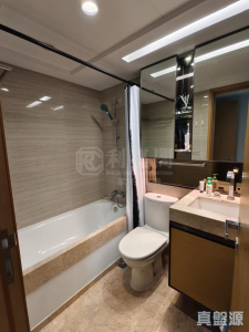 溱柏 2座 - 28NTS – 香港北部都會區