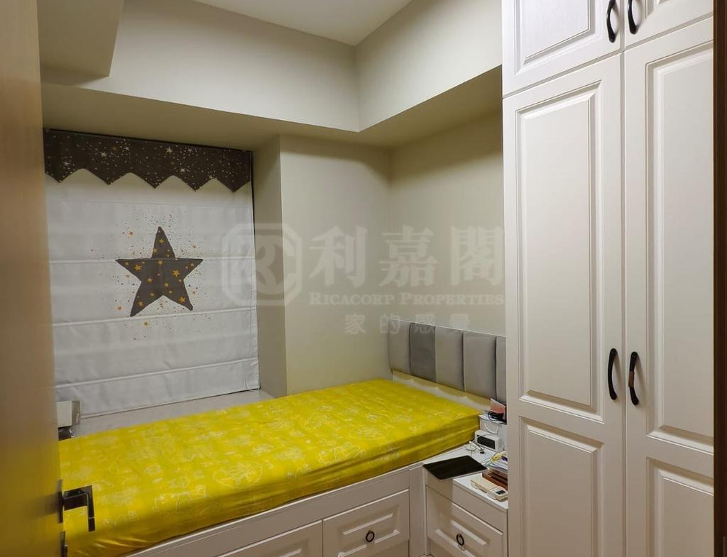 溱柏 2座 - 28NTS – 香港北部都會區