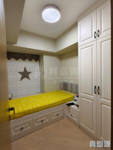 溱柏 2座 - 28NTS – 香港北部都會區