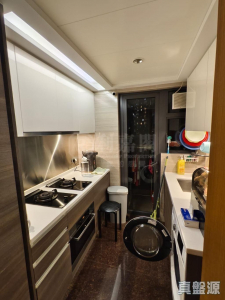 溱柏 2座 - 28NTS – 香港北部都會區