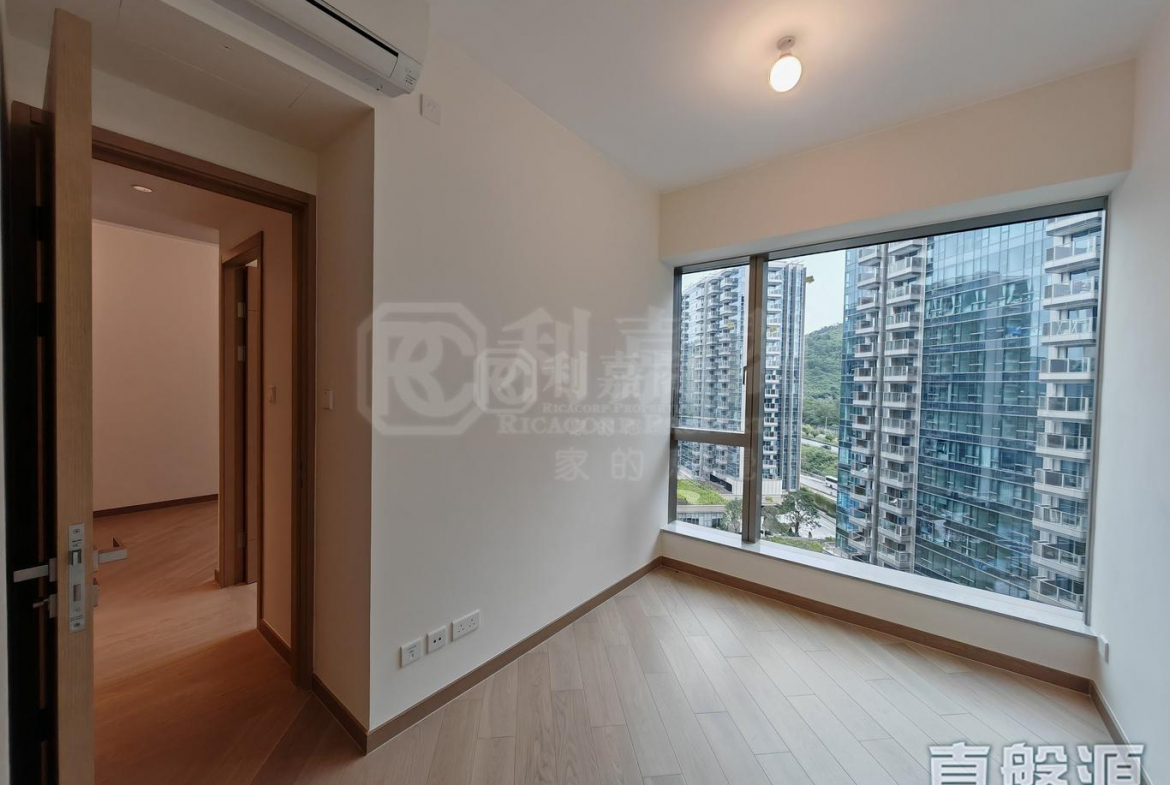 溱柏 2座 - 28NTS – 香港北部都會區