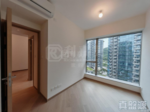 溱柏 2座 - 28NTS – 香港北部都會區