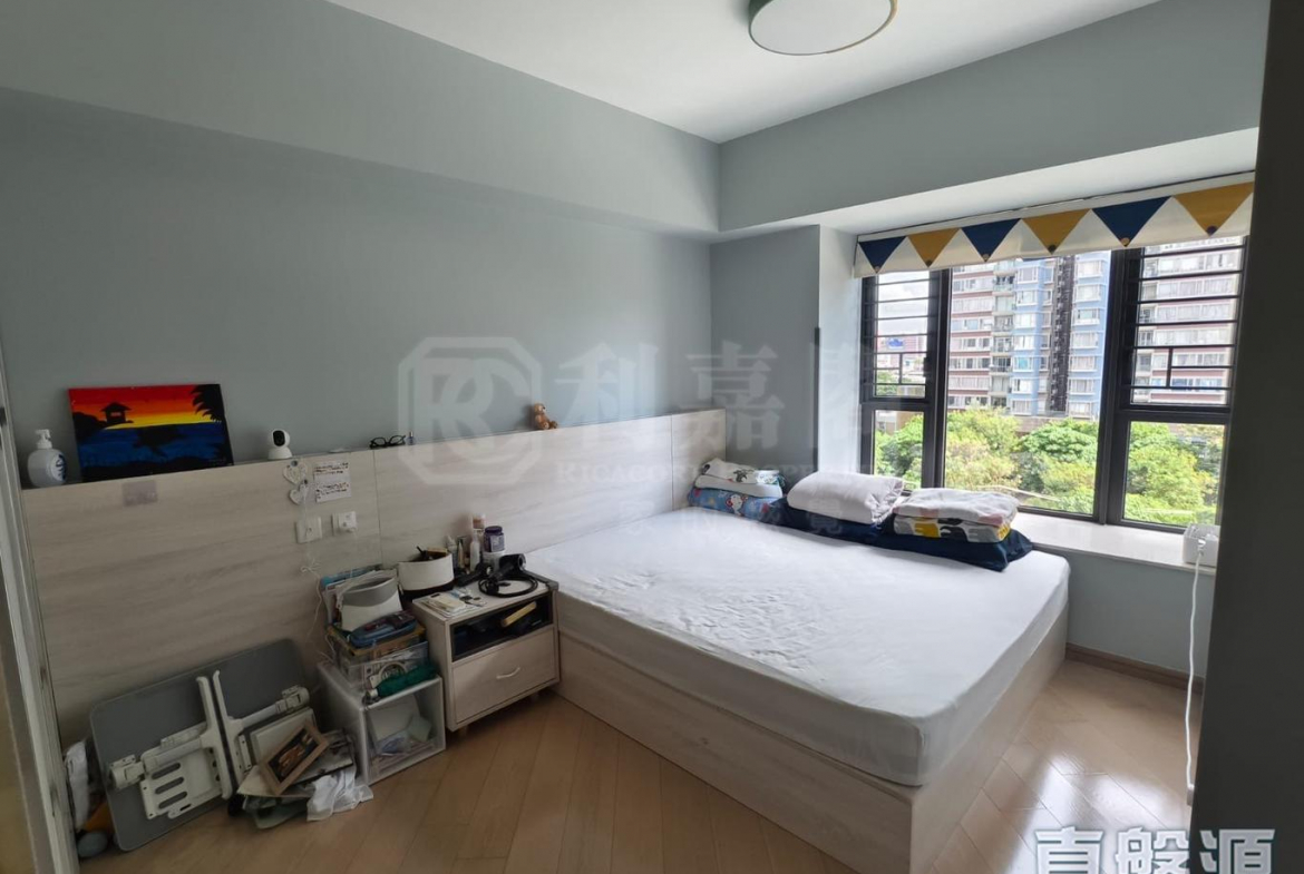 溱柏 2座 - 28NTS – 香港北部都會區