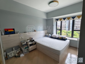 溱柏 2座 - 28NTS – 香港北部都會區