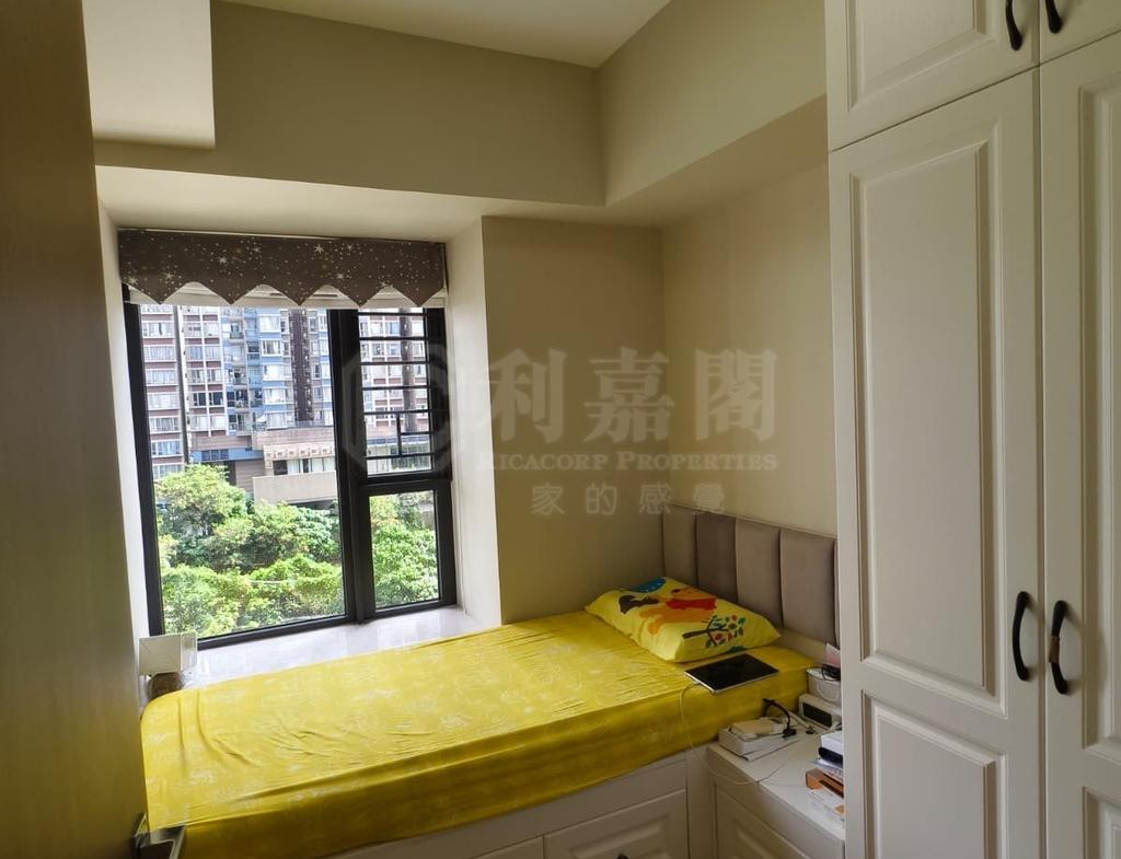 溱柏 2座 - 28NTS – 香港北部都會區