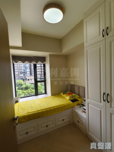 溱柏 2座 - 28NTS – 香港北部都會區