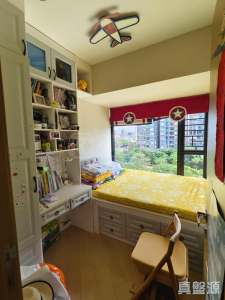 溱柏 2座 - 28NTS – 香港北部都會區