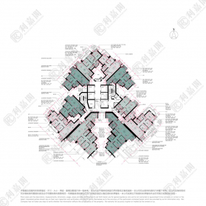 THE YOHO HUB C期 THE YOHO HUB II 6座 - 28NTS – 香港北部都會區