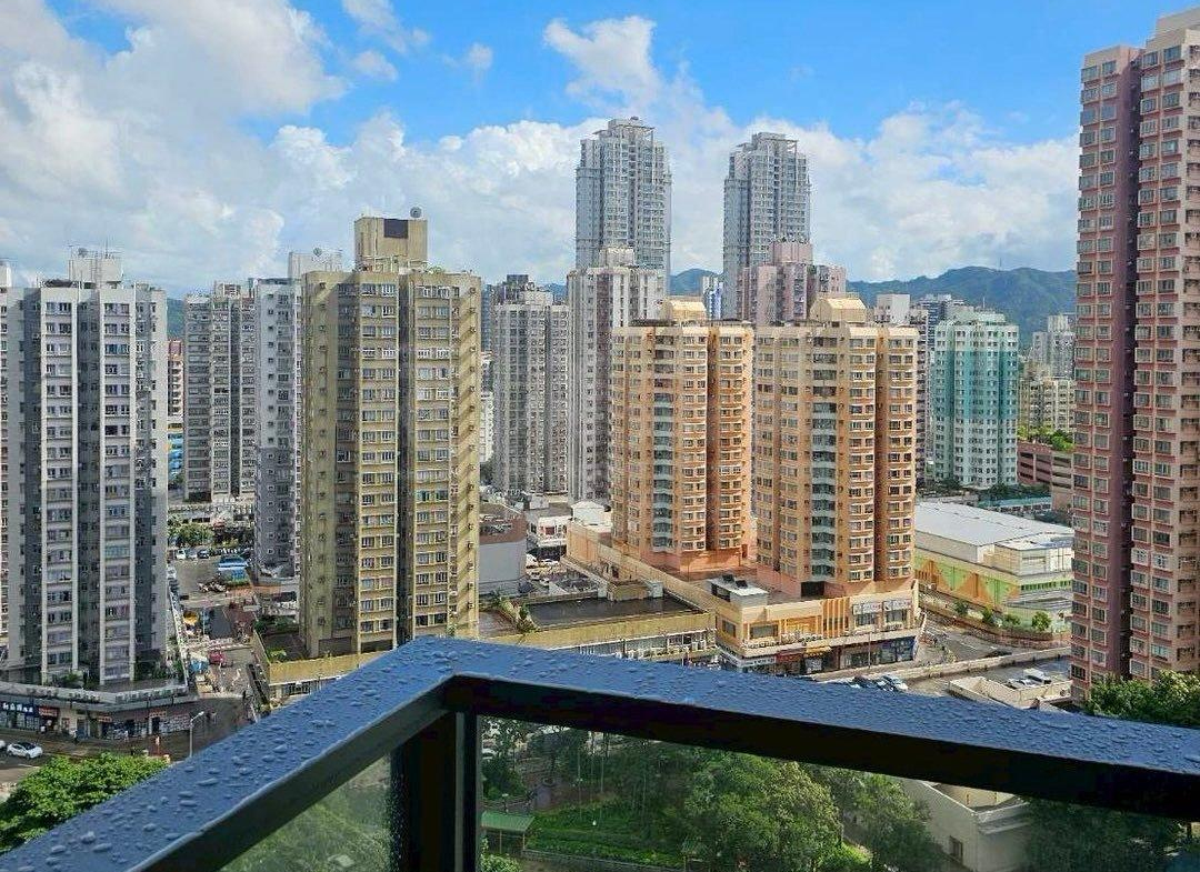 THE YOHO HUB C期 THE YOHO HUB II 8座 - 28NTS – 香港北部都會區