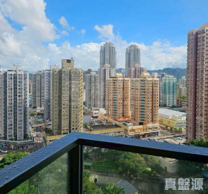 THE YOHO HUB C期 THE YOHO HUB II 8座 - 28NTS – 香港北部都會區