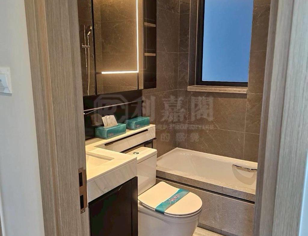 THE YOHO HUB C期 THE YOHO HUB II 8座 - 28NTS – 香港北部都會區