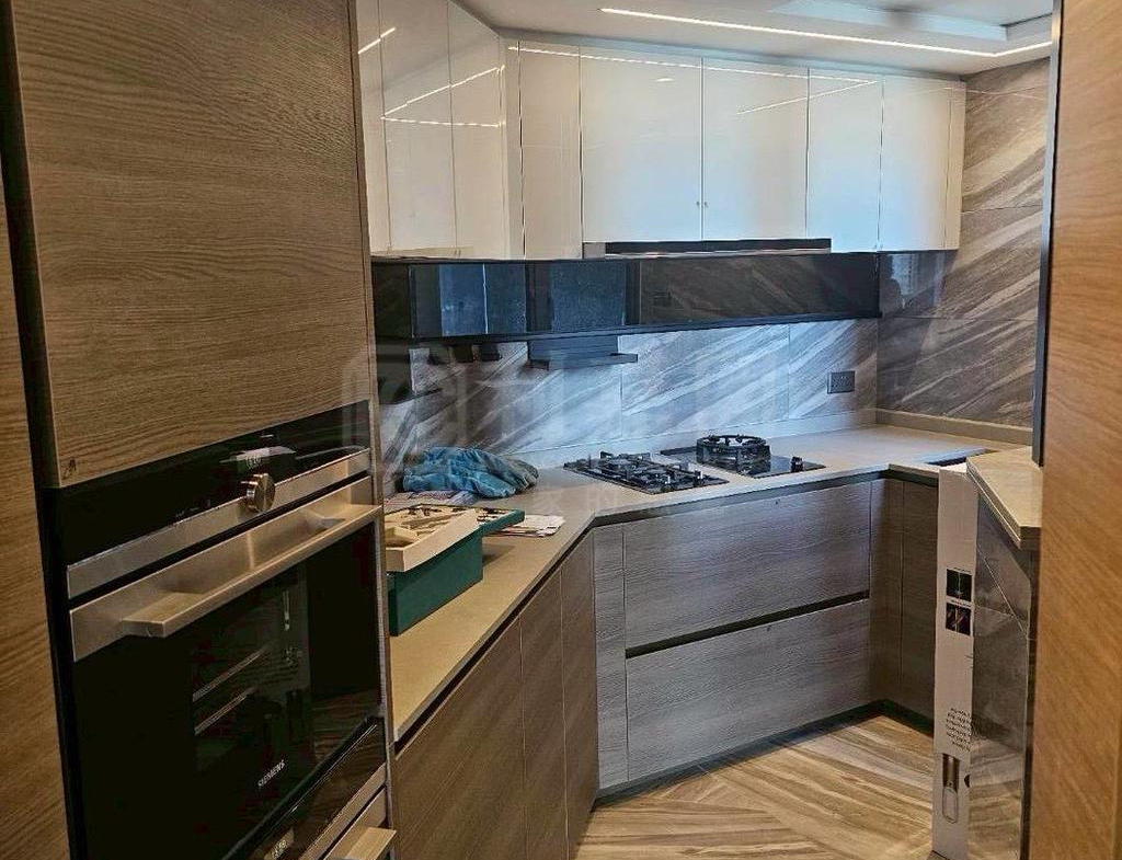 THE YOHO HUB C期 THE YOHO HUB II 8座 - 28NTS – 香港北部都會區