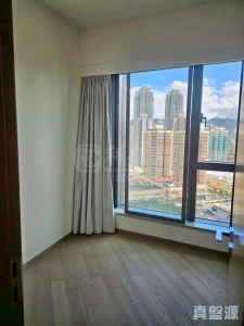 THE YOHO HUB C期 THE YOHO HUB II 8座 - 28NTS – 香港北部都會區