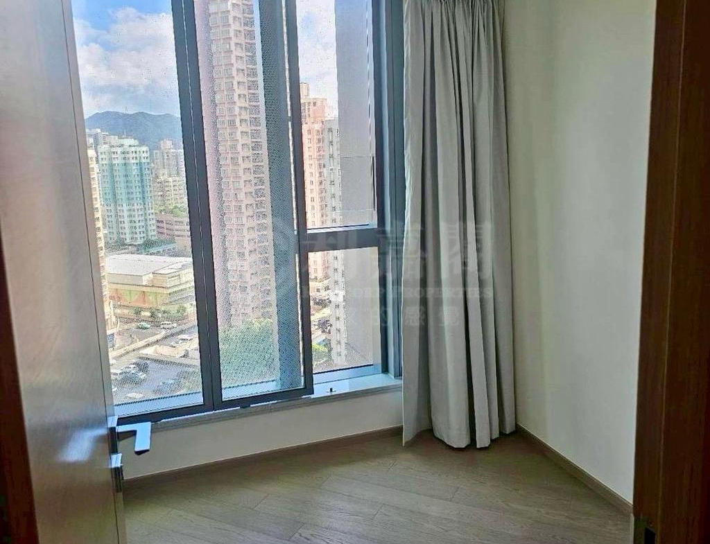 THE YOHO HUB C期 THE YOHO HUB II 8座 - 28NTS – 香港北部都會區