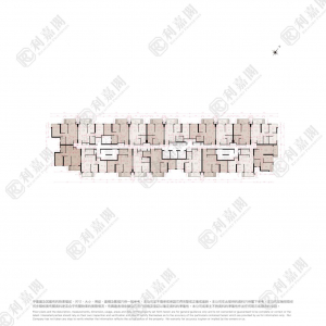 滙都 2期 滙都 II 5座 - 28NTS – 香港北部都會區