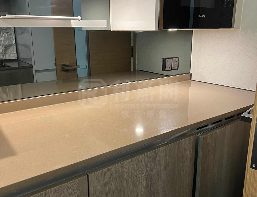 峻巒 2A期 PARK YOHO GENOVA 17座 - 28NTS – 香港北部都會區