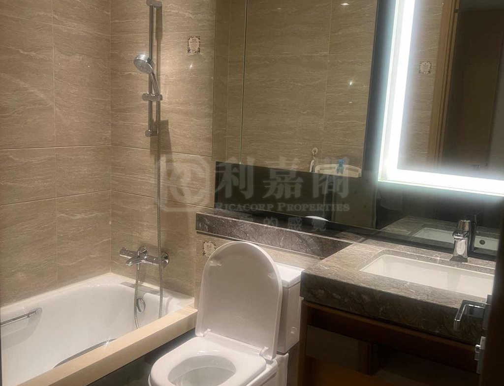 峻巒 2A期 PARK YOHO GENOVA 17座 - 28NTS – 香港北部都會區