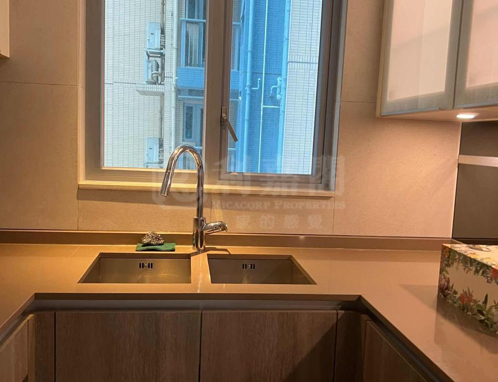 峻巒 2A期 PARK YOHO GENOVA 17座 - 28NTS – 香港北部都會區