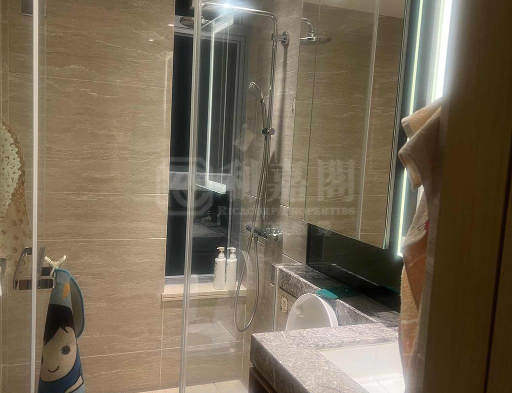 峻巒 2A期 PARK YOHO GENOVA 17座 - 28NTS – 香港北部都會區