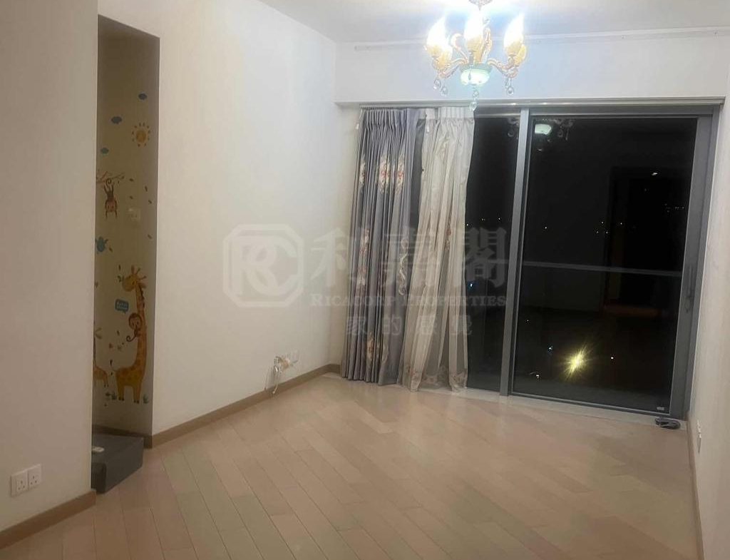 峻巒 2A期 PARK YOHO GENOVA 17座 - 28NTS – 香港北部都會區