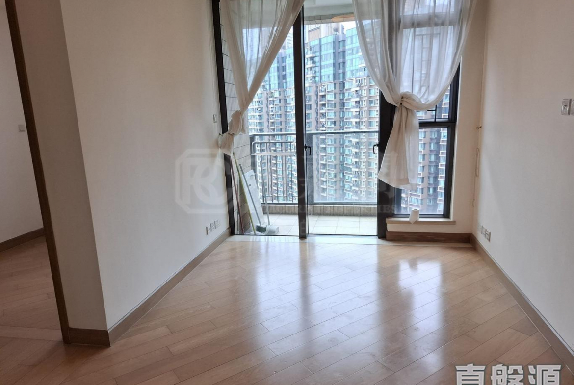 YOHO TOWN 2期 YOHO MIDTOWN 8座 - 28NTS – 香港北部都會區