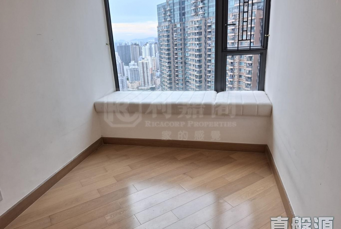 YOHO TOWN 2期 YOHO MIDTOWN 8座 - 28NTS – 香港北部都會區