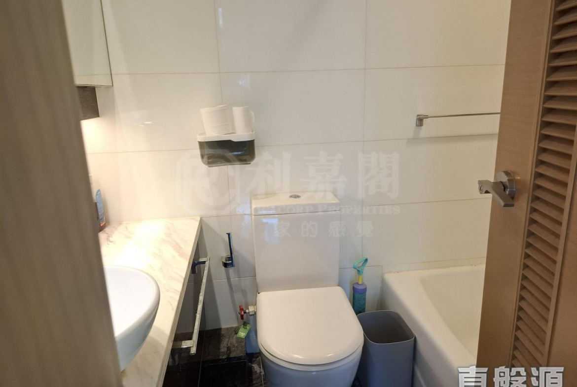 YOHO TOWN 2期 YOHO MIDTOWN 8座 - 28NTS – 香港北部都會區